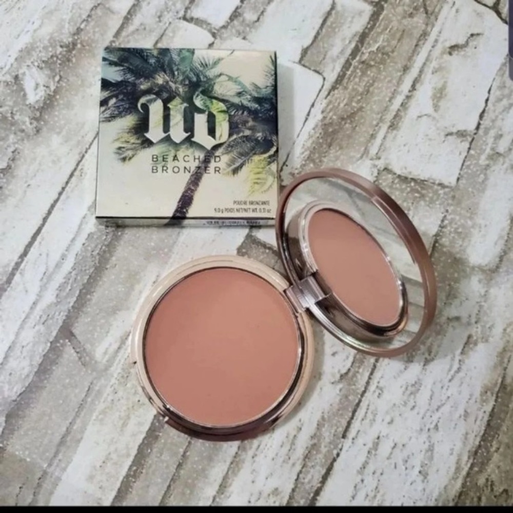 💕 Urban Decay Beached Bronzer ‘Sunkissed’ 🛍